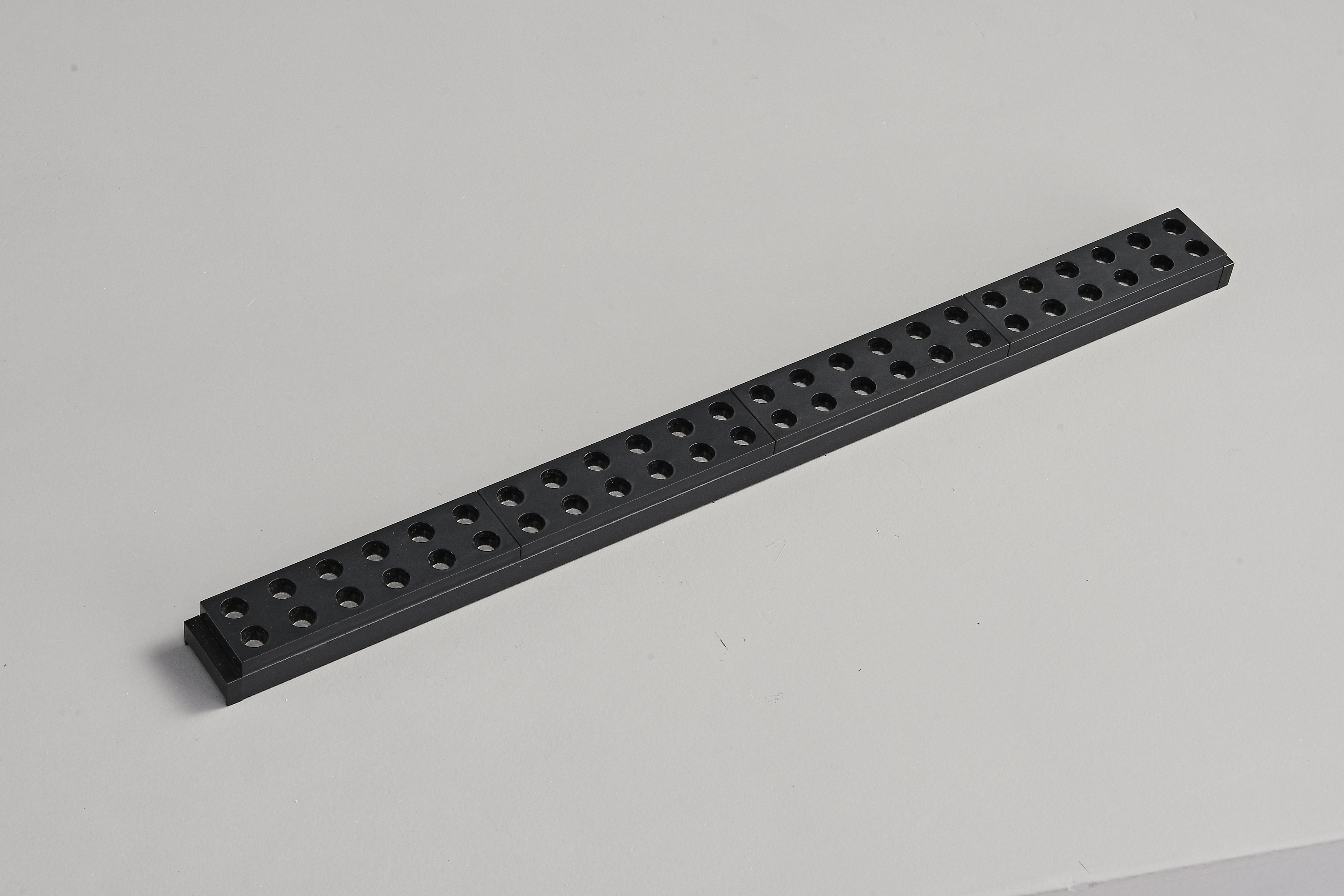 Magnetix 20W Strahler flach 47cm