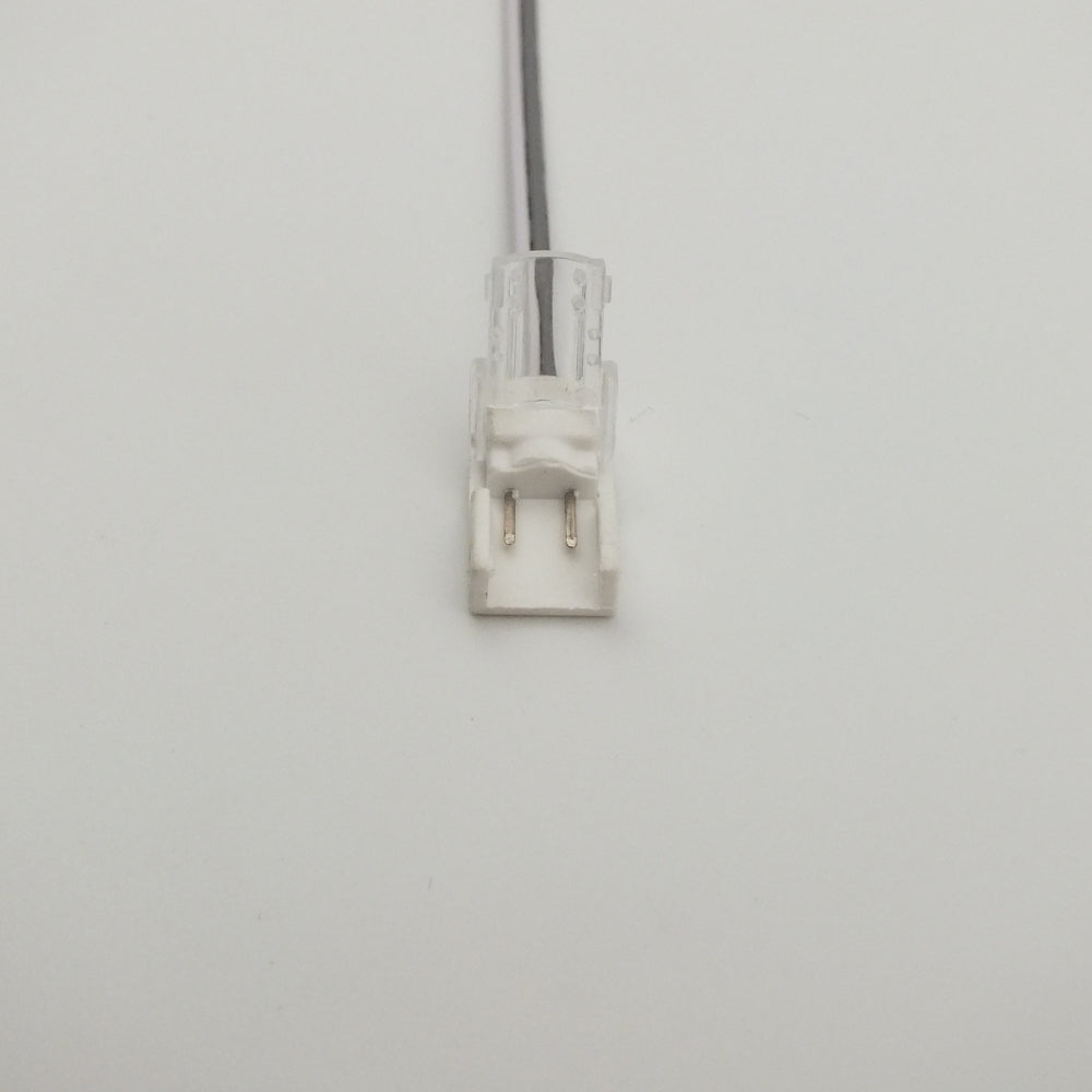 Verbinder für 8mm Premium COB LED-Streifen FlexCut Diffusion Pro