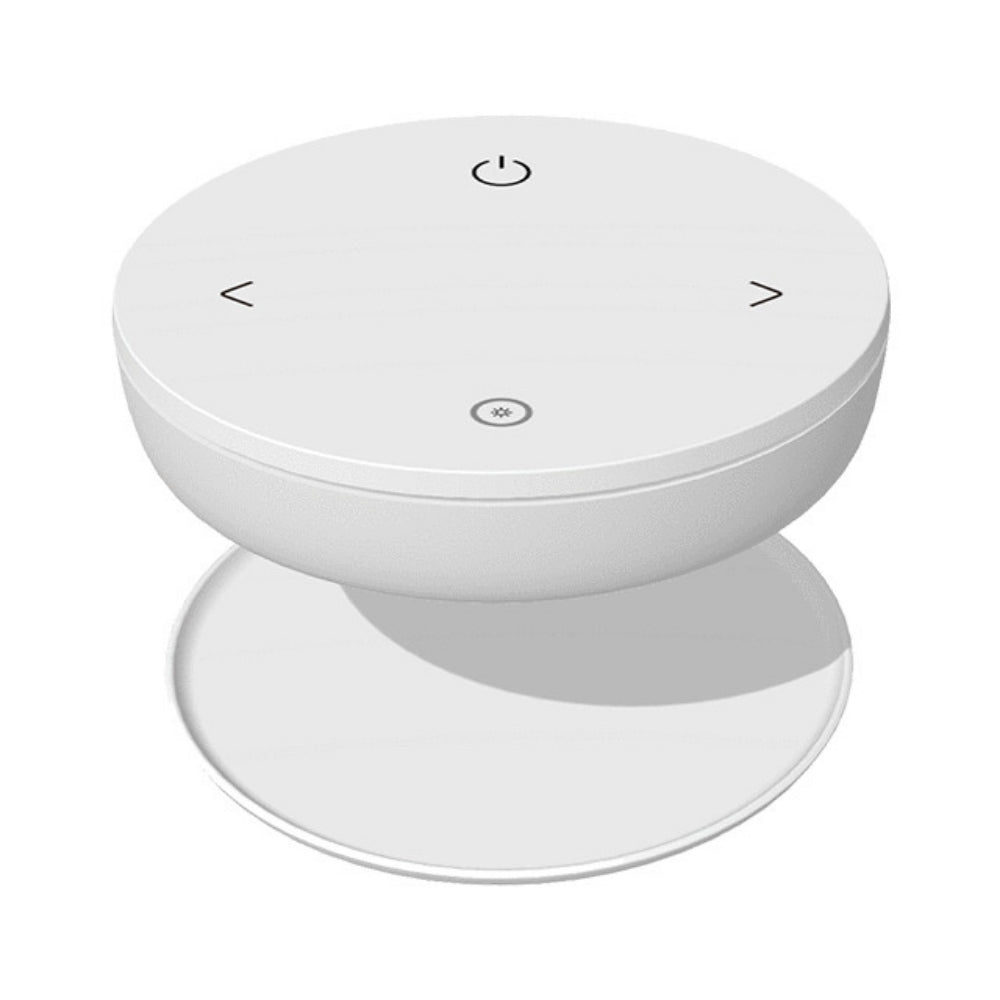 Funkfernbedienung für CCT-LED-Streifen (1-Zone, 2,4 GHz)