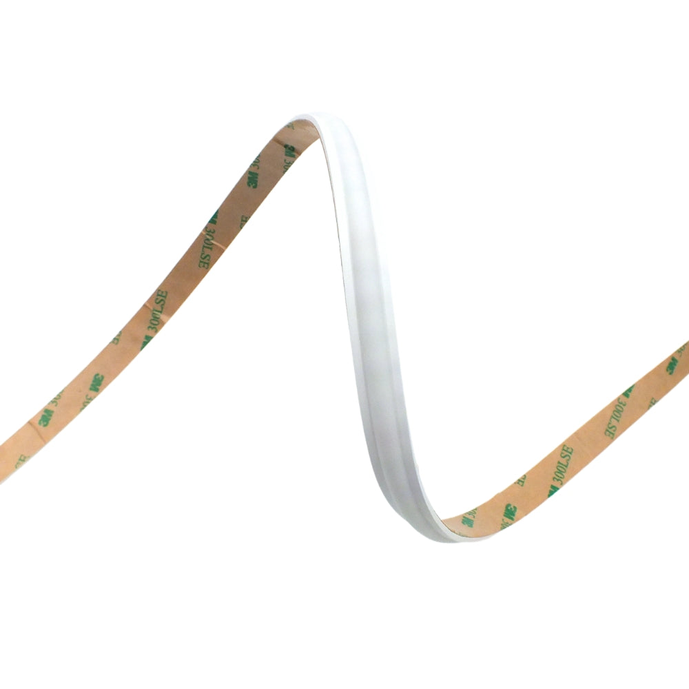 5m Premium COB LED-Streifen 24V RGB 10W/m 12mm