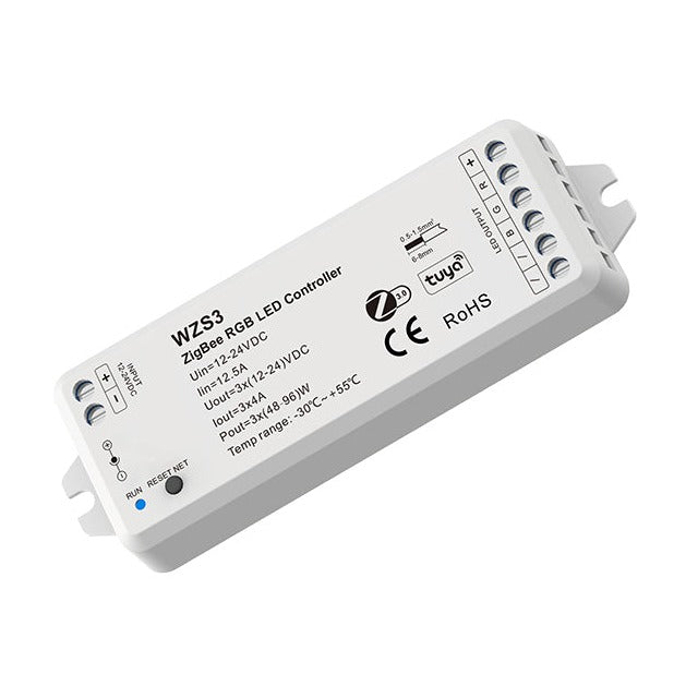 Wifi Zigbee 3.0 RGB Controller