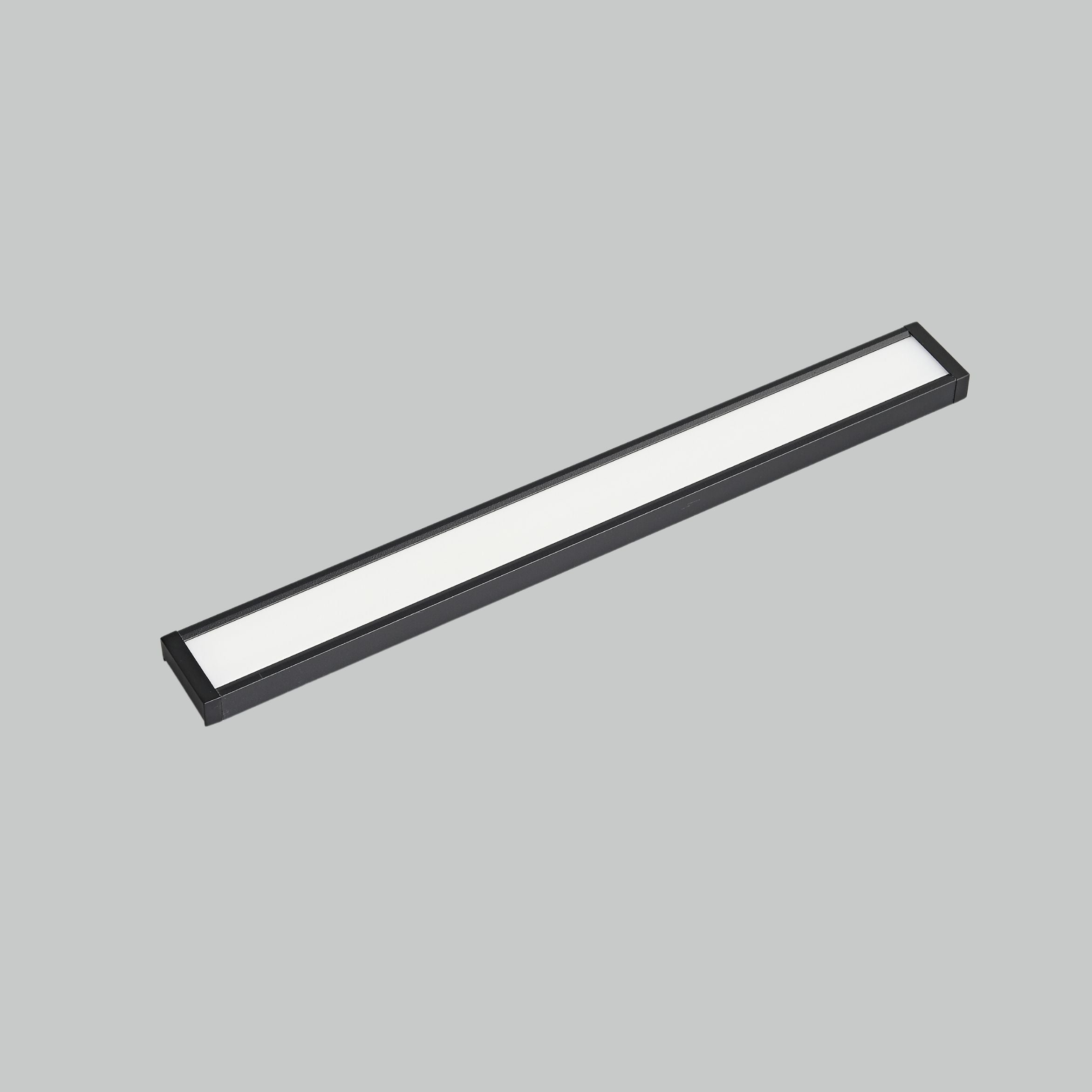 Magnetix 12W Strahler flach