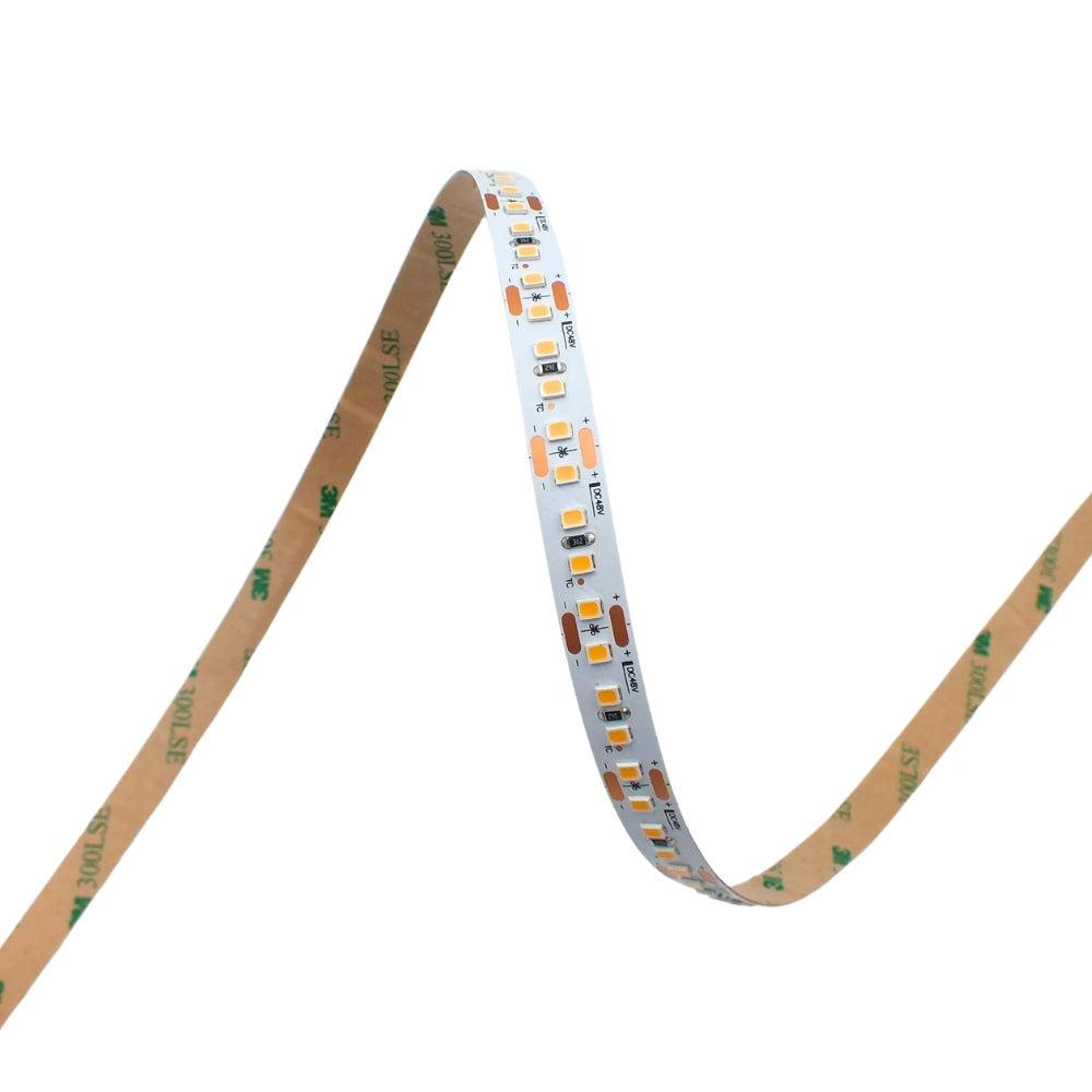 20m LED-Streifen 48V besonders lang 8,8W/m