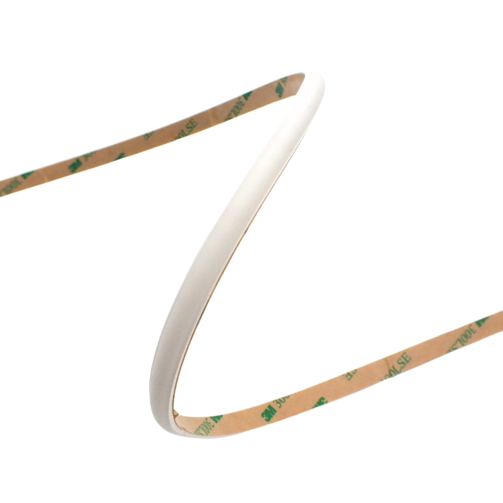 5m Premium COB LED-Streifen 24V einfarbig 10W/m