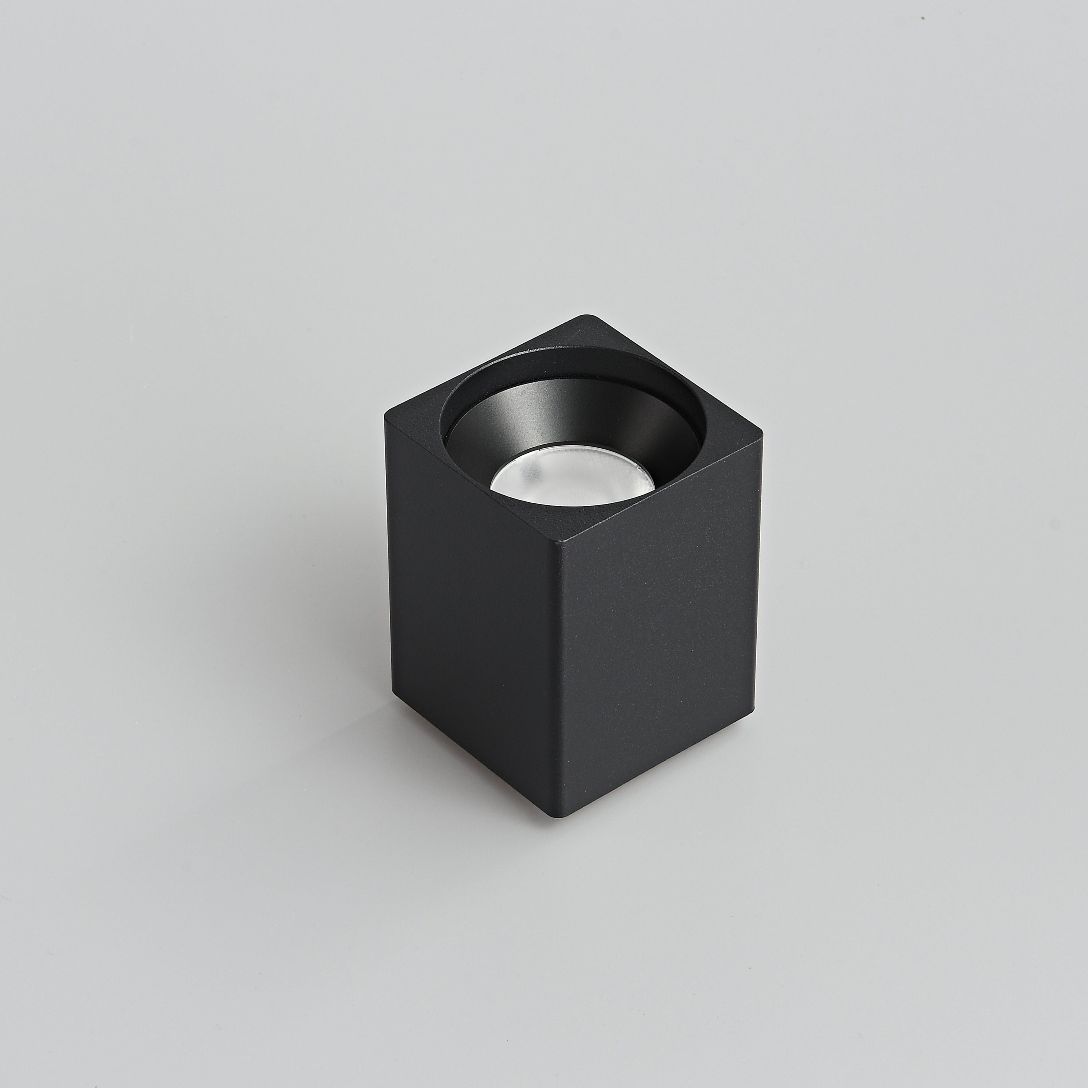 Magnetix 8W Spot eckig