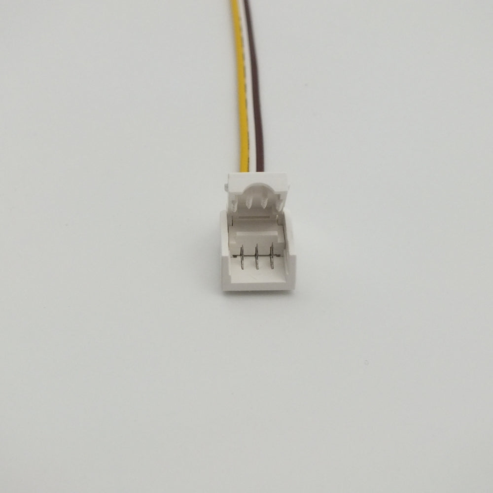 Verbinder für 10mm Premium COB CCT LED-Streifen FlexCut Diffusion Pro