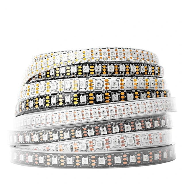 WS2812B LED Strip