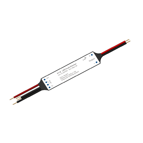 LED Mini RF-Dimmer