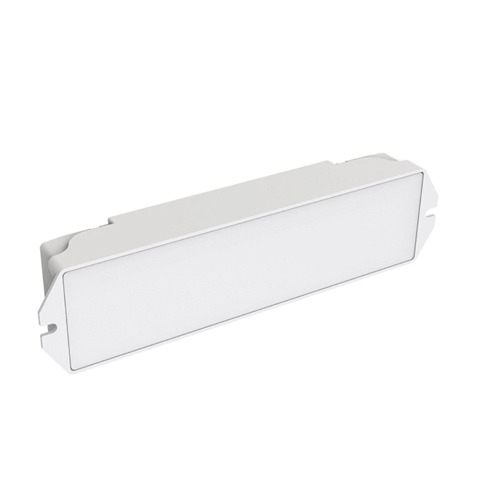 Dimmer für LED-Streifen mit 0/1–10V Steuerung & Tasterbedienung