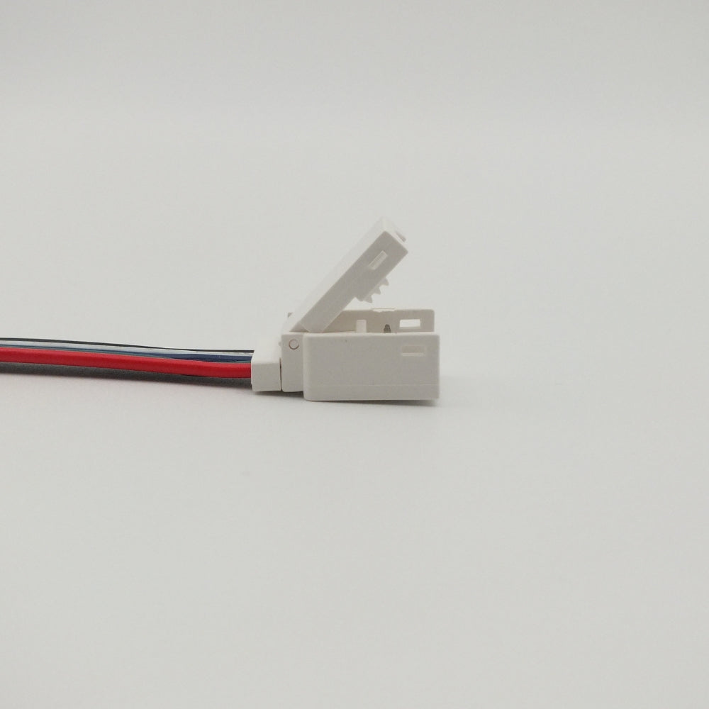 Verbinder für 14mm Premium COB RGBW LED-Streifen FlexCut Diffusion Pro