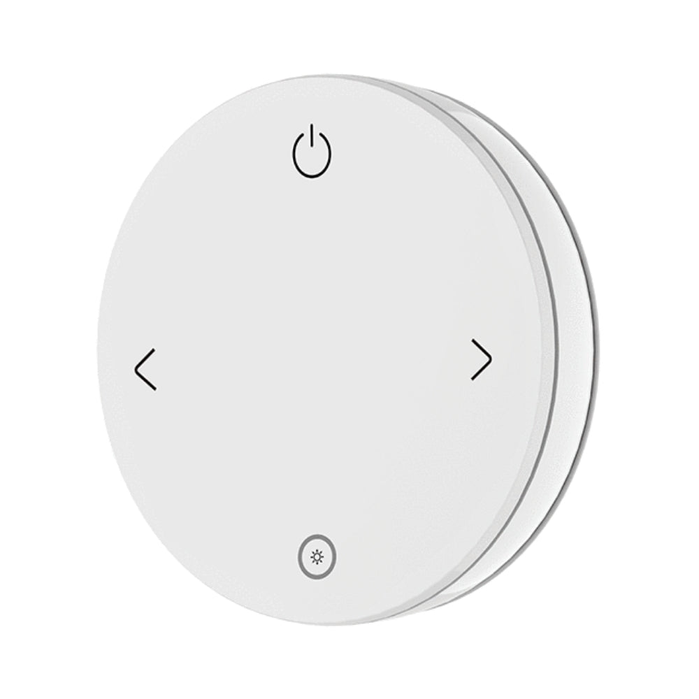 Funkfernbedienung für CCT-LED-Streifen (1-Zone, 2,4 GHz)