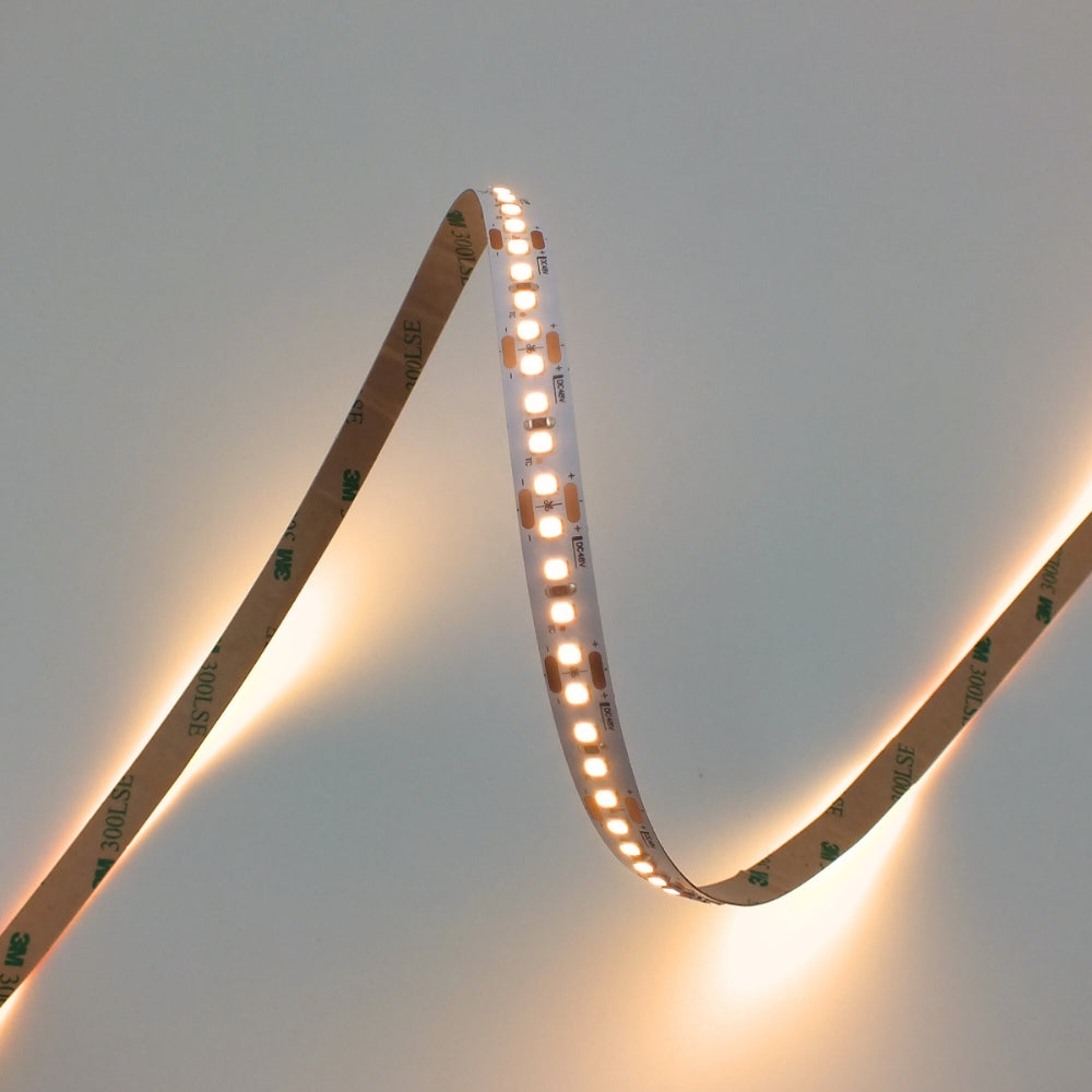 20m LED-Streifen 48V besonders lang 8,8W/m