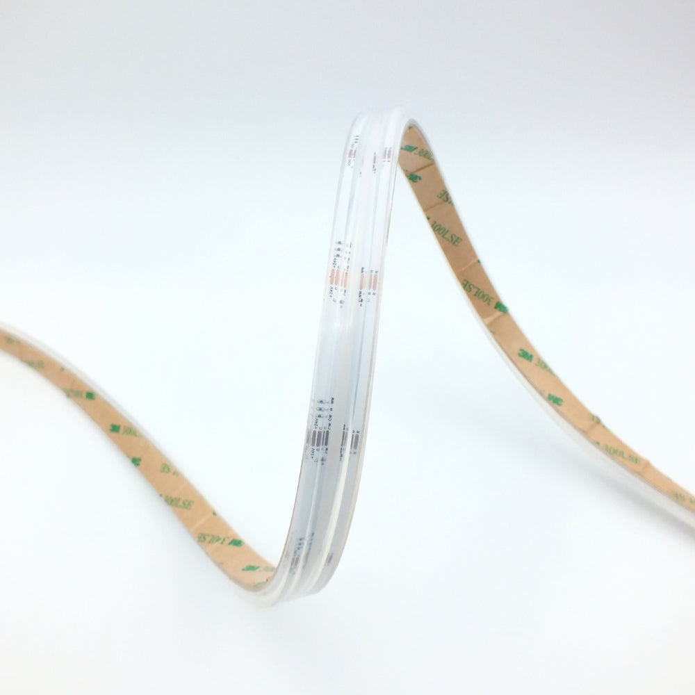 COB LED-Streifen RGB+CCT – 24V, 910 LEDs/m, 5m