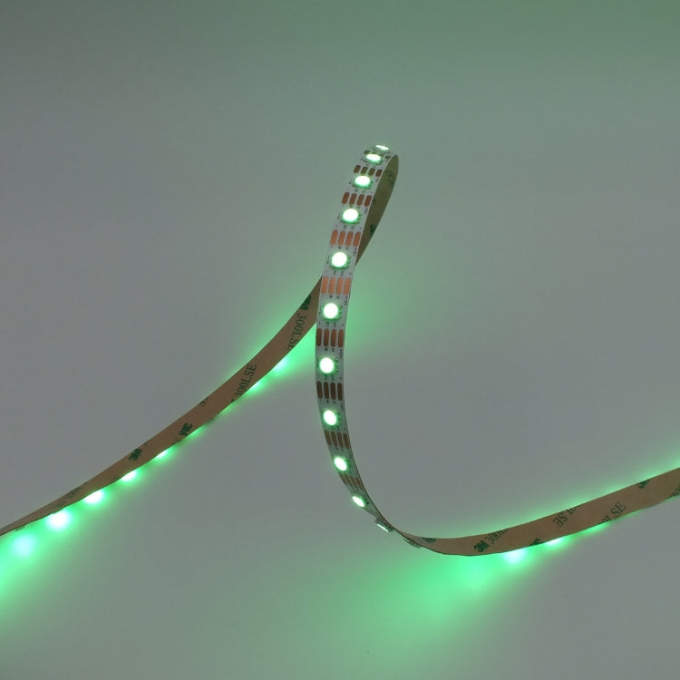 Digitaler SPI RGBW LED-Streifen mit Ausfallsicherung 12V