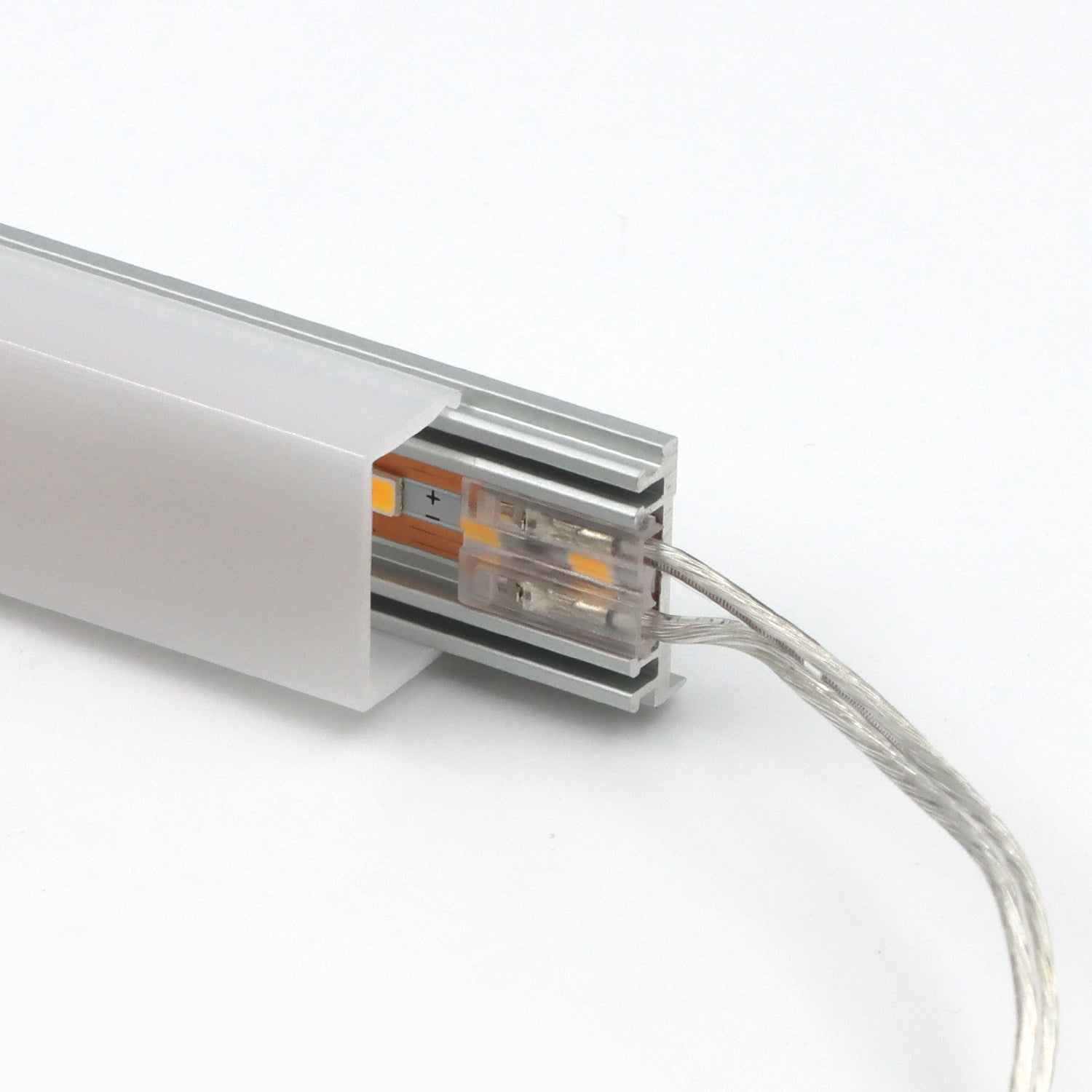 LED-Leiste nach Maß rechteckig