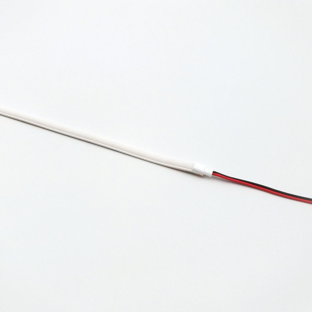 5m Premium COB LED-Streifen 24V einfarbig 10W/m