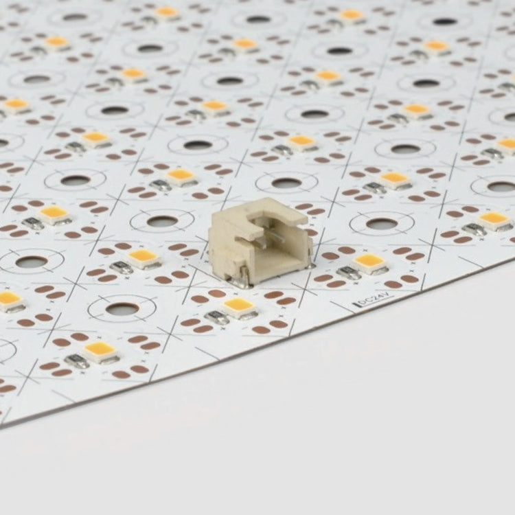 LED-Matrix 392 – Flexibles LED-Panel mit 392 LEDs für großflächige Anwendungen