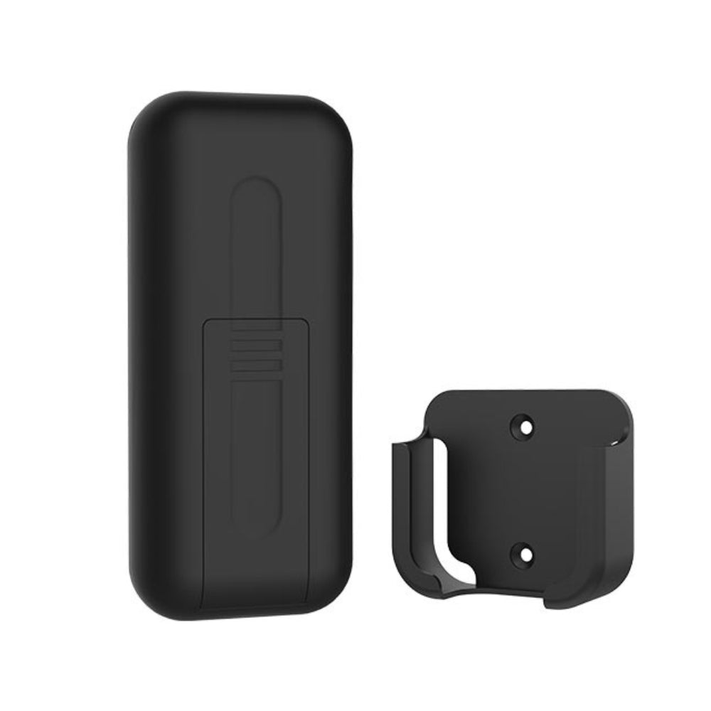 Funkfernbedienung SPI LED-Controller für RGB & RGBW steuerbar (2,4 GHz, 8 Szenen, Touch-Ring)