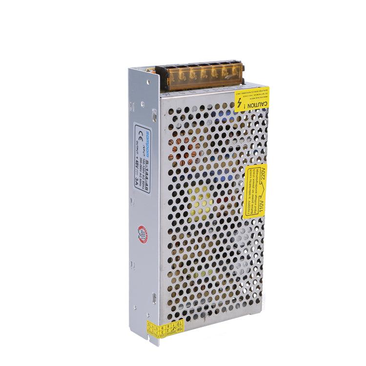 48V Schaltnetzteil verschiedene Stromstärken 145-360W
