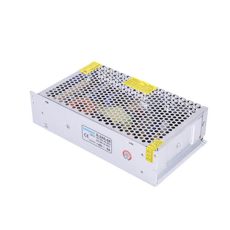 48V Schaltnetzteil verschiedene Stromstärken 145-360W