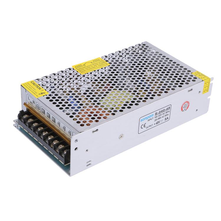 48V Schaltnetzteil verschiedene Stromstärken 145-360W
