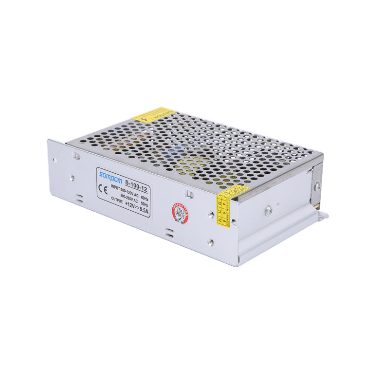 12V LED Netzteil 8-30A, 100-360W