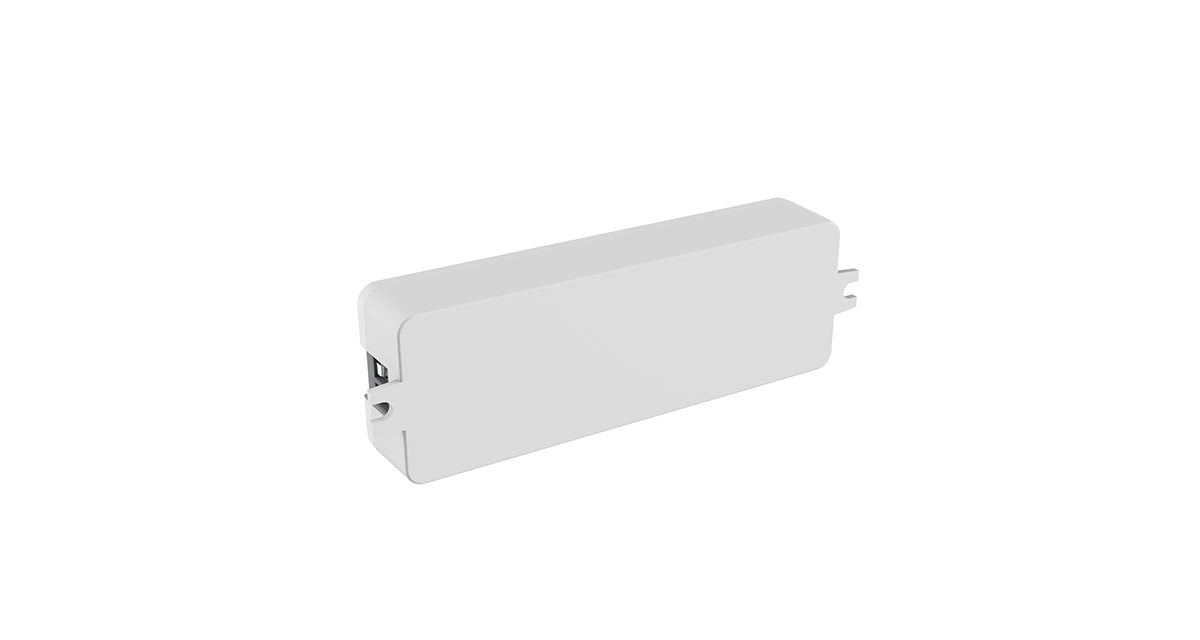 LED RF-Dimmer 5-36VDC, 8A