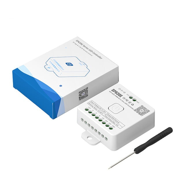 LED Bluetooth Controller für alle Arten von LED-Stripes