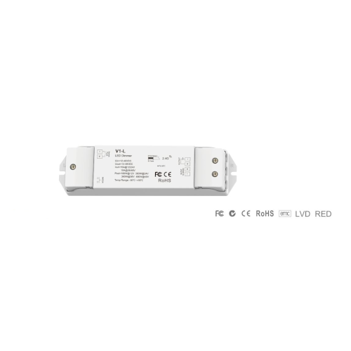 LED RF-Dimmer