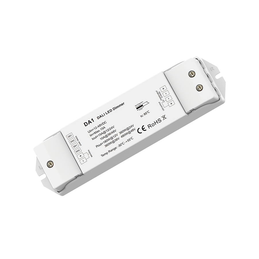 DALI LED Dimmer