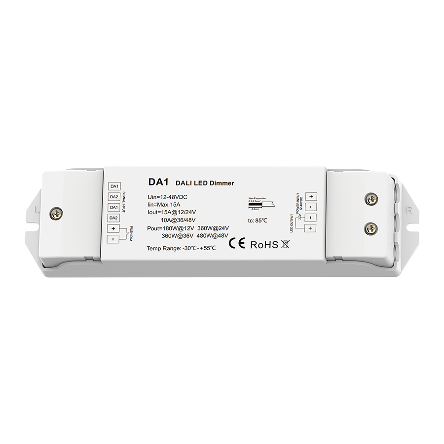 DALI LED Dimmer