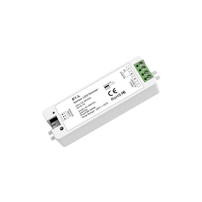 Sensor LED Controller + Bewegungssensor