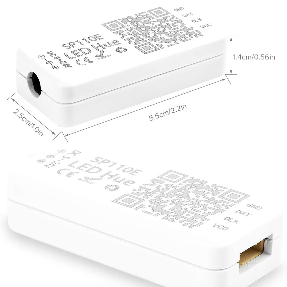 Bluetooth Controller WS2812B