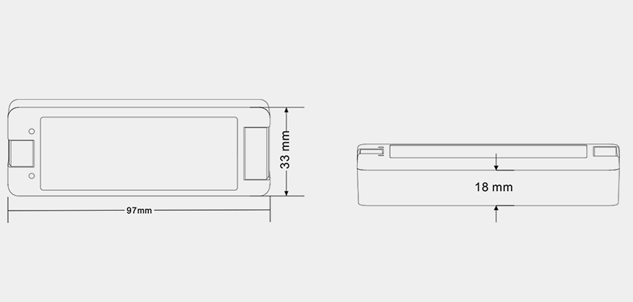 CCT LED Controller